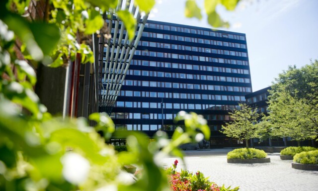 Markedet må styre mer i høyere utdanning